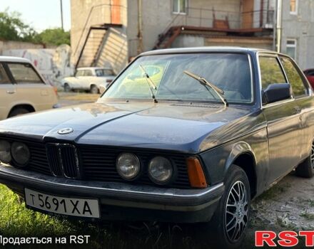 БМВ 3 Серия, объемом двигателя 2 л и пробегом 0 тыс. км за 599 $, фото 1 на Automoto.ua
