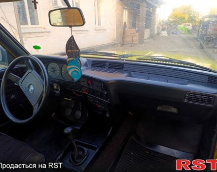 БМВ 3 Серия, объемом двигателя 2.5 л и пробегом 325 тыс. км за 400 $, фото 5 на Automoto.ua