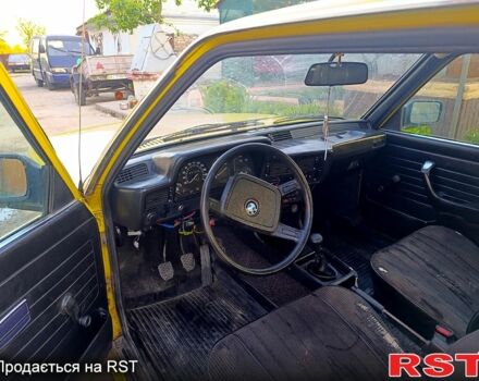 БМВ 3 Серия, объемом двигателя 2.5 л и пробегом 325 тыс. км за 400 $, фото 6 на Automoto.ua