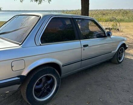 БМВ 3 Серия, объемом двигателя 1.8 л и пробегом 100 тыс. км за 2599 $, фото 7 на Automoto.ua