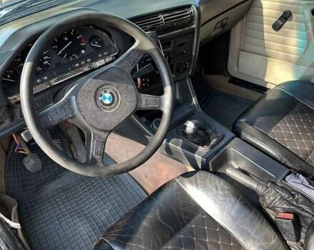 БМВ 3 Серия, объемом двигателя 1.8 л и пробегом 100 тыс. км за 2599 $, фото 12 на Automoto.ua