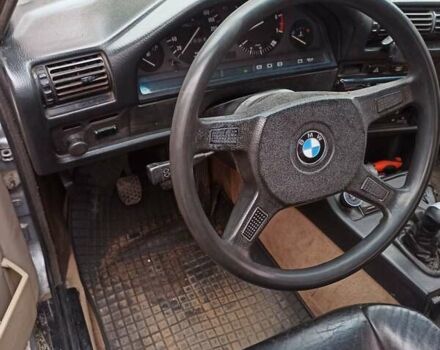 БМВ 3 Серия, объемом двигателя 1.8 л и пробегом 100 тыс. км за 2599 $, фото 11 на Automoto.ua