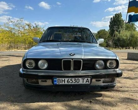 БМВ 3 Серия, объемом двигателя 1.8 л и пробегом 100 тыс. км за 2599 $, фото 2 на Automoto.ua