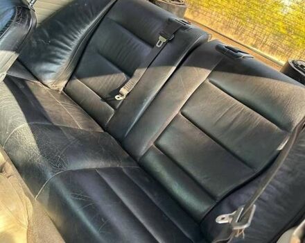 БМВ 3 Серия, объемом двигателя 1.8 л и пробегом 100 тыс. км за 2599 $, фото 9 на Automoto.ua