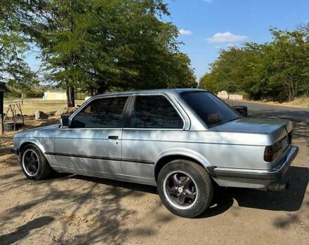 БМВ 3 Серия, объемом двигателя 1.8 л и пробегом 100 тыс. км за 2599 $, фото 5 на Automoto.ua