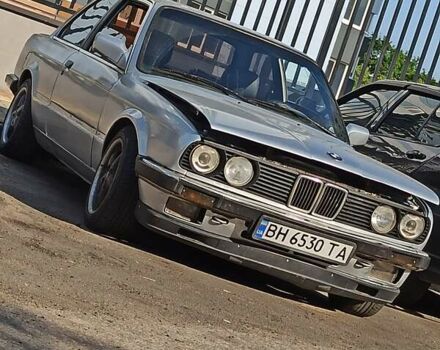 БМВ 3 Серия, объемом двигателя 1.8 л и пробегом 100 тыс. км за 2599 $, фото 13 на Automoto.ua