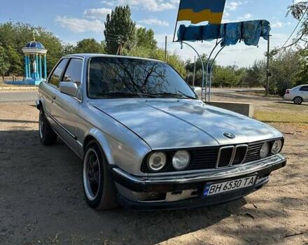 БМВ 3 Серия, объемом двигателя 1.8 л и пробегом 100 тыс. км за 2599 $, фото 3 на Automoto.ua