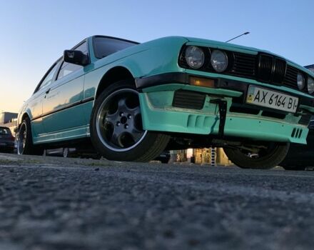 БМВ 3 Серія, об'ємом двигуна 0 л та пробігом 3 тис. км за 2000 $, фото 1 на Automoto.ua