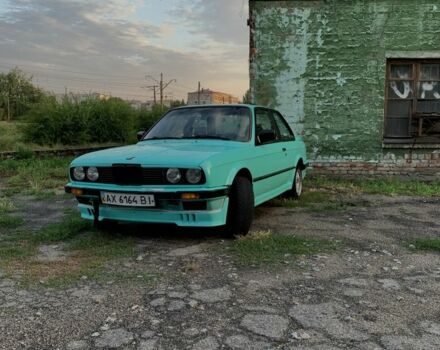 БМВ 3 Серія, об'ємом двигуна 0 л та пробігом 3 тис. км за 2000 $, фото 3 на Automoto.ua