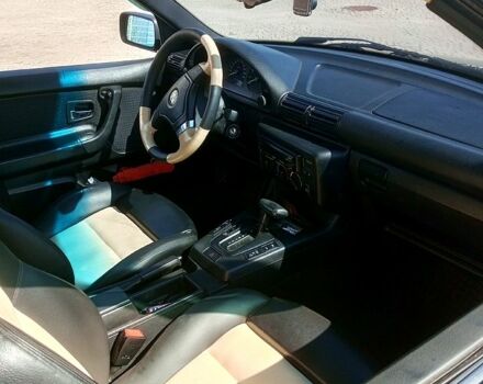 БМВ 3 Серия, объемом двигателя 1.9 л и пробегом 350 тыс. км за 4000 $, фото 6 на Automoto.ua