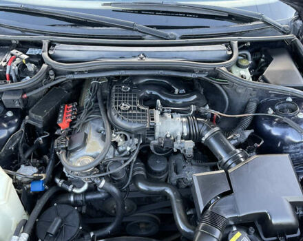 БМВ 3 Серія, об'ємом двигуна 1.9 л та пробігом 330 тис. км за 5000 $, фото 10 на Automoto.ua