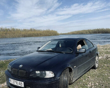 БМВ 3 Серія, об'ємом двигуна 1.9 л та пробігом 330 тис. км за 5000 $, фото 1 на Automoto.ua