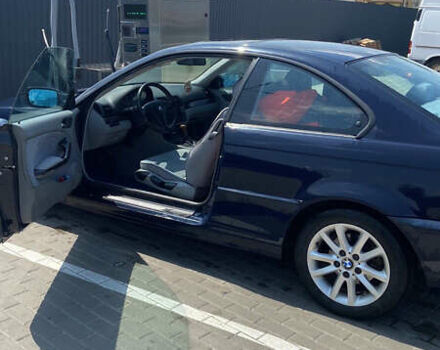 БМВ 3 Серия, объемом двигателя 1.9 л и пробегом 200 тыс. км за 5600 $, фото 1 на Automoto.ua
