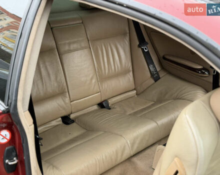 БМВ 3 Серия, объемом двигателя 2.5 л и пробегом 250 тыс. км за 7200 $, фото 14 на Automoto.ua