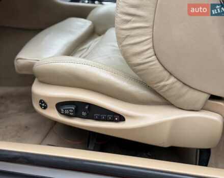 БМВ 3 Серия, объемом двигателя 2.5 л и пробегом 250 тыс. км за 7200 $, фото 18 на Automoto.ua