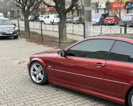 БМВ 3 Серия, объемом двигателя 2.5 л и пробегом 250 тыс. км за 7200 $, фото 7 на Automoto.ua