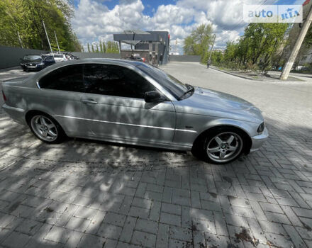 БМВ 3 Серія, об'ємом двигуна 2.2 л та пробігом 281 тис. км за 6700 $, фото 6 на Automoto.ua