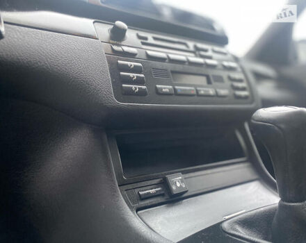 БМВ 3 Серия, объемом двигателя 1.8 л и пробегом 194 тыс. км за 3350 $, фото 15 на Automoto.ua