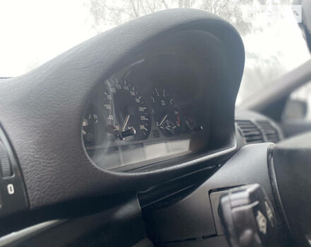 БМВ 3 Серия, объемом двигателя 1.8 л и пробегом 194 тыс. км за 3350 $, фото 13 на Automoto.ua