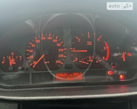 БМВ 3 Серія, об'ємом двигуна 2 л та пробігом 225 тис. км за 4650 $, фото 18 на Automoto.ua