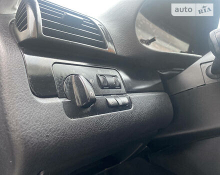 БМВ 3 Серия, объемом двигателя 1.8 л и пробегом 194 тыс. км за 3350 $, фото 16 на Automoto.ua