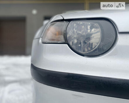 БМВ 3 Серия, объемом двигателя 1.8 л и пробегом 194 тыс. км за 3350 $, фото 8 на Automoto.ua