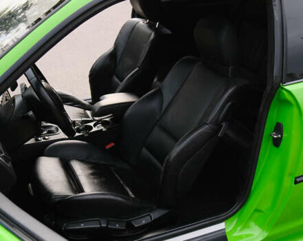 БМВ 3 Серия, объемом двигателя 2 л и пробегом 410 тыс. км за 6500 $, фото 21 на Automoto.ua