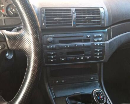 БМВ 3 Серия, объемом двигателя 1.8 л и пробегом 297 тыс. км за 3200 $, фото 10 на Automoto.ua