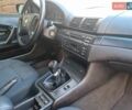 БМВ 3 Серия, объемом двигателя 1.8 л и пробегом 297 тыс. км за 3200 $, фото 11 на Automoto.ua