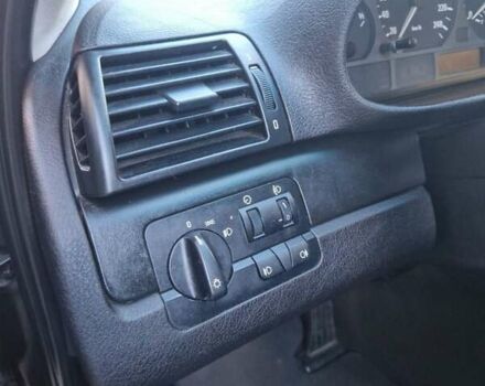 БМВ 3 Серия, объемом двигателя 1.8 л и пробегом 297 тыс. км за 3200 $, фото 2 на Automoto.ua