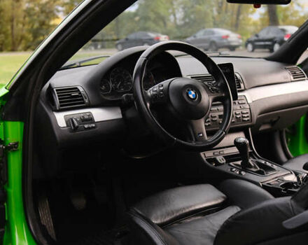БМВ 3 Серия, объемом двигателя 2 л и пробегом 410 тыс. км за 6500 $, фото 3 на Automoto.ua