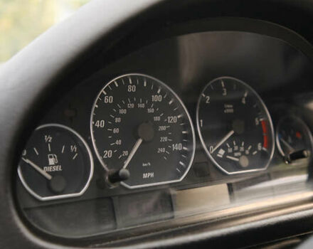 БМВ 3 Серия, объемом двигателя 2 л и пробегом 410 тыс. км за 6500 $, фото 23 на Automoto.ua