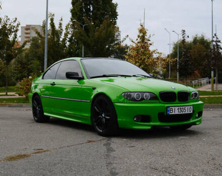 БМВ 3 Серия, объемом двигателя 2 л и пробегом 410 тыс. км за 6500 $, фото 5 на Automoto.ua