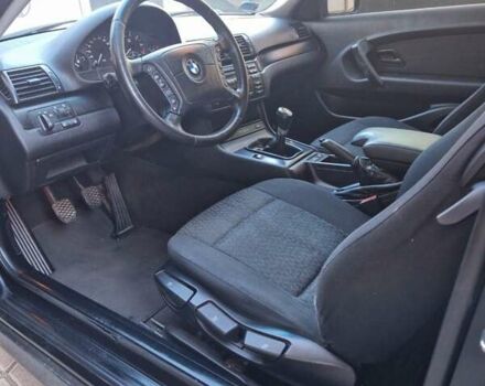 БМВ 3 Серия, объемом двигателя 1.8 л и пробегом 297 тыс. км за 3200 $, фото 9 на Automoto.ua