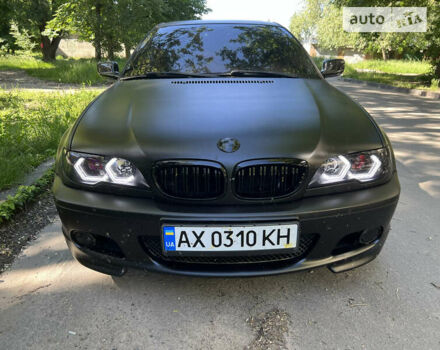 БМВ 3 Серия, объемом двигателя 3 л и пробегом 208 тыс. км за 10100 $, фото 69 на Automoto.ua