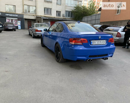 БМВ 3 Серія, об'ємом двигуна 2 л та пробігом 41 тис. км за 15800 $, фото 40 на Automoto.ua