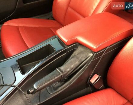БМВ 3 Серия, объемом двигателя 2.5 л и пробегом 187 тыс. км за 8500 $, фото 16 на Automoto.ua