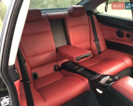 БМВ 3 Серия, объемом двигателя 2.5 л и пробегом 187 тыс. км за 8500 $, фото 25 на Automoto.ua
