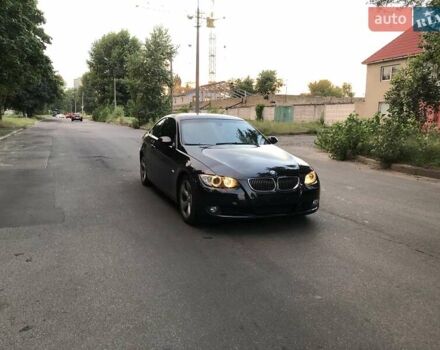 БМВ 3 Серия, объемом двигателя 2.5 л и пробегом 187 тыс. км за 8500 $, фото 3 на Automoto.ua