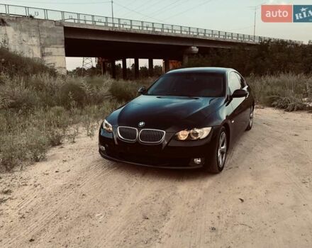БМВ 3 Серия, объемом двигателя 2.5 л и пробегом 187 тыс. км за 8500 $, фото 4 на Automoto.ua