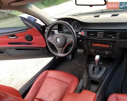 БМВ 3 Серия, объемом двигателя 2.5 л и пробегом 187 тыс. км за 8500 $, фото 21 на Automoto.ua