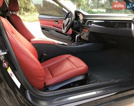 БМВ 3 Серия, объемом двигателя 2.5 л и пробегом 187 тыс. км за 8500 $, фото 18 на Automoto.ua