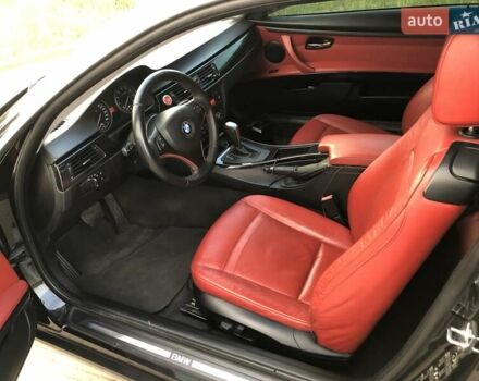 БМВ 3 Серия, объемом двигателя 2.5 л и пробегом 187 тыс. км за 8500 $, фото 11 на Automoto.ua