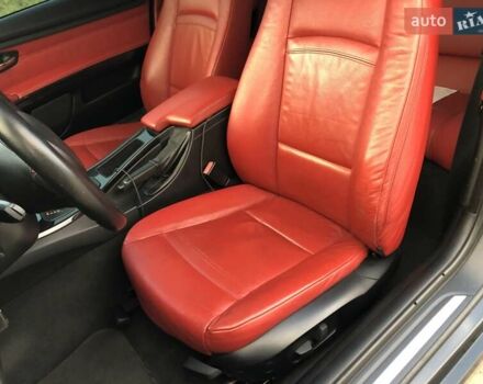 БМВ 3 Серия, объемом двигателя 2.5 л и пробегом 187 тыс. км за 8500 $, фото 12 на Automoto.ua