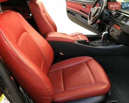 БМВ 3 Серия, объемом двигателя 2.5 л и пробегом 187 тыс. км за 8500 $, фото 19 на Automoto.ua