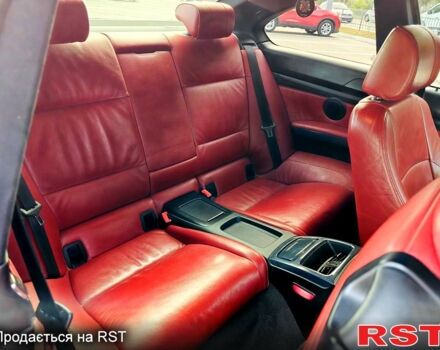 БМВ 3 Серия, объемом двигателя 2.5 л и пробегом 250 тыс. км за 9999 $, фото 2 на Automoto.ua