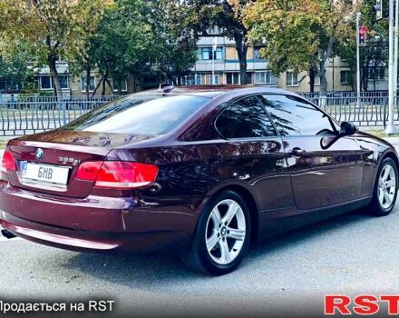 БМВ 3 Серия, объемом двигателя 2.5 л и пробегом 250 тыс. км за 9999 $, фото 1 на Automoto.ua