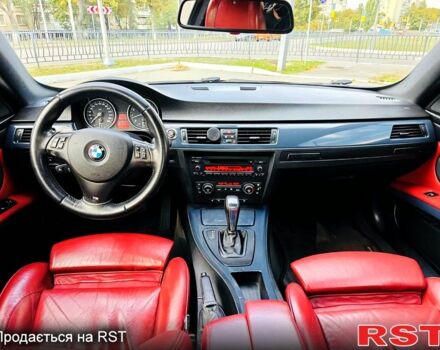 БМВ 3 Серия, объемом двигателя 2.5 л и пробегом 250 тыс. км за 9999 $, фото 3 на Automoto.ua
