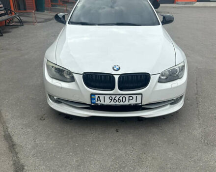 БМВ 3 Серія, об'ємом двигуна 3 л та пробігом 116 тис. км за 13400 $, фото 23 на Automoto.ua