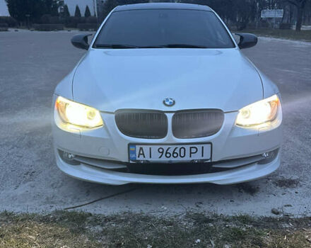 БМВ 3 Серия, объемом двигателя 3 л и пробегом 116 тыс. км за 13400 $, фото 12 на Automoto.ua